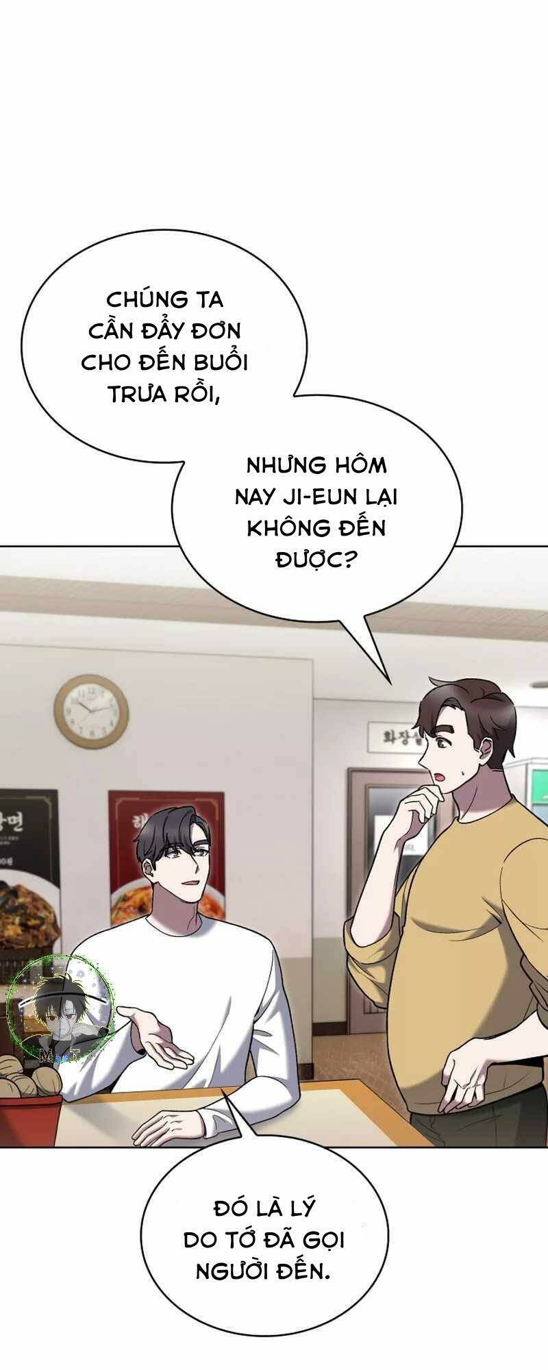 Shipper Đến Từ Murim Chapter 17 - Trang 2