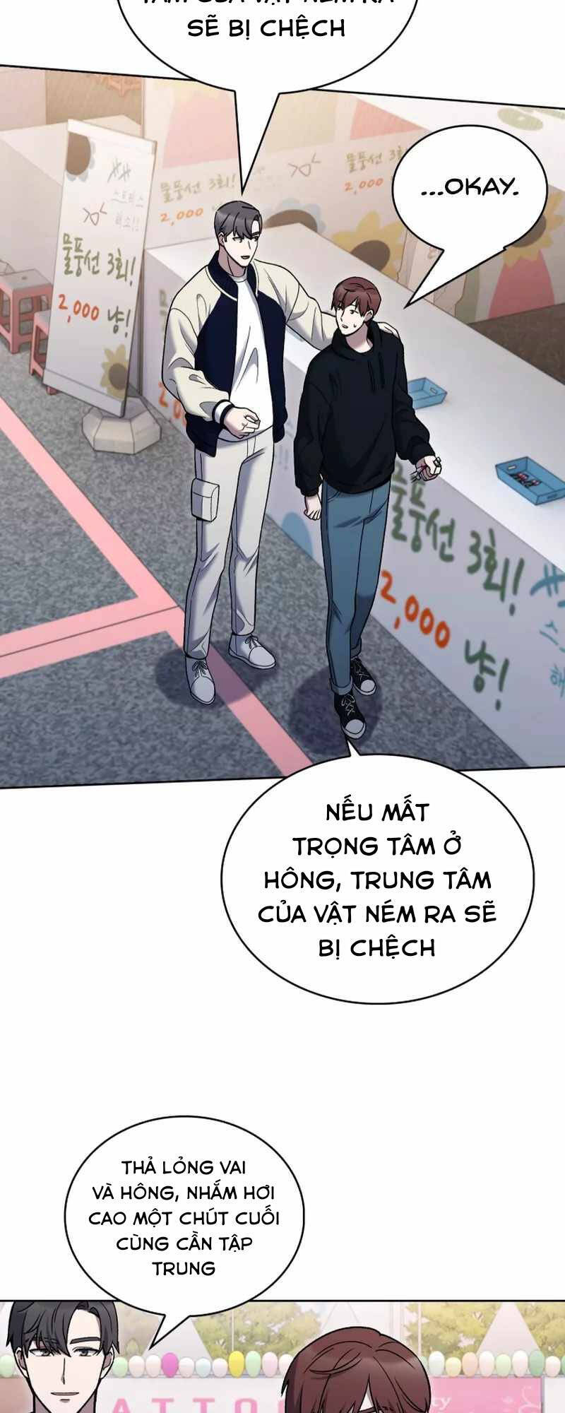 Shipper Đến Từ Murim Chapter 17 - Trang 2