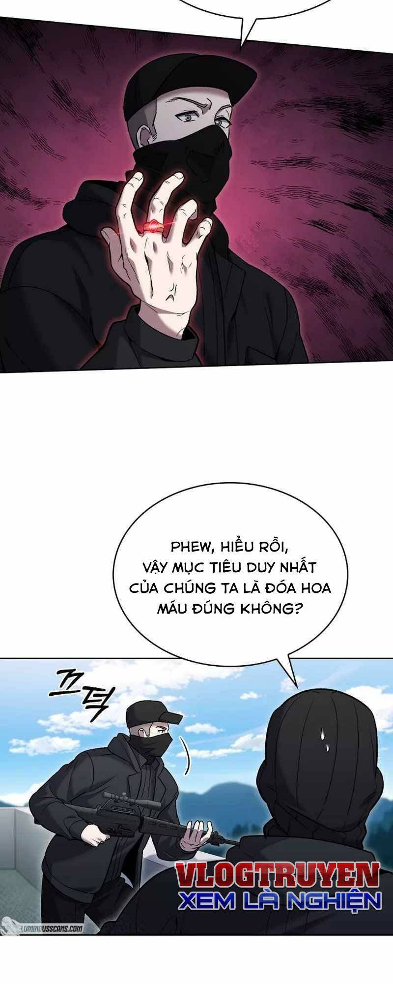 Shipper Đến Từ Murim Chapter 17 - Trang 2