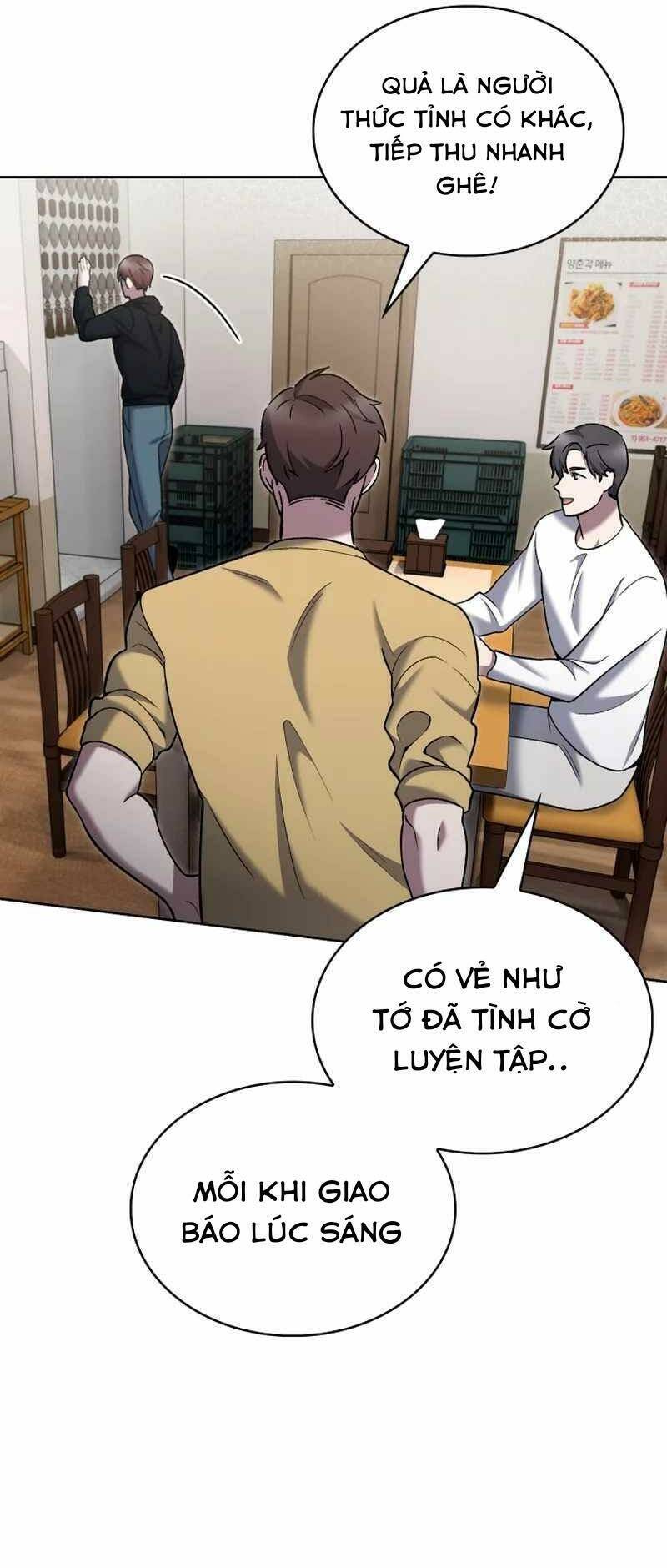 Shipper Đến Từ Murim Chapter 17 - Trang 2