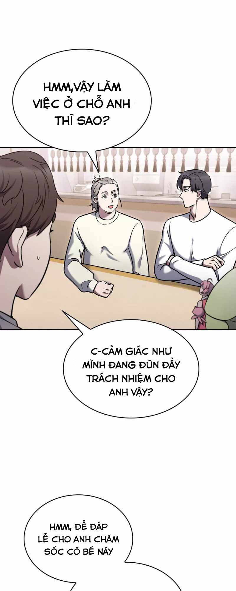 Shipper Đến Từ Murim Chapter 16 - Trang 2