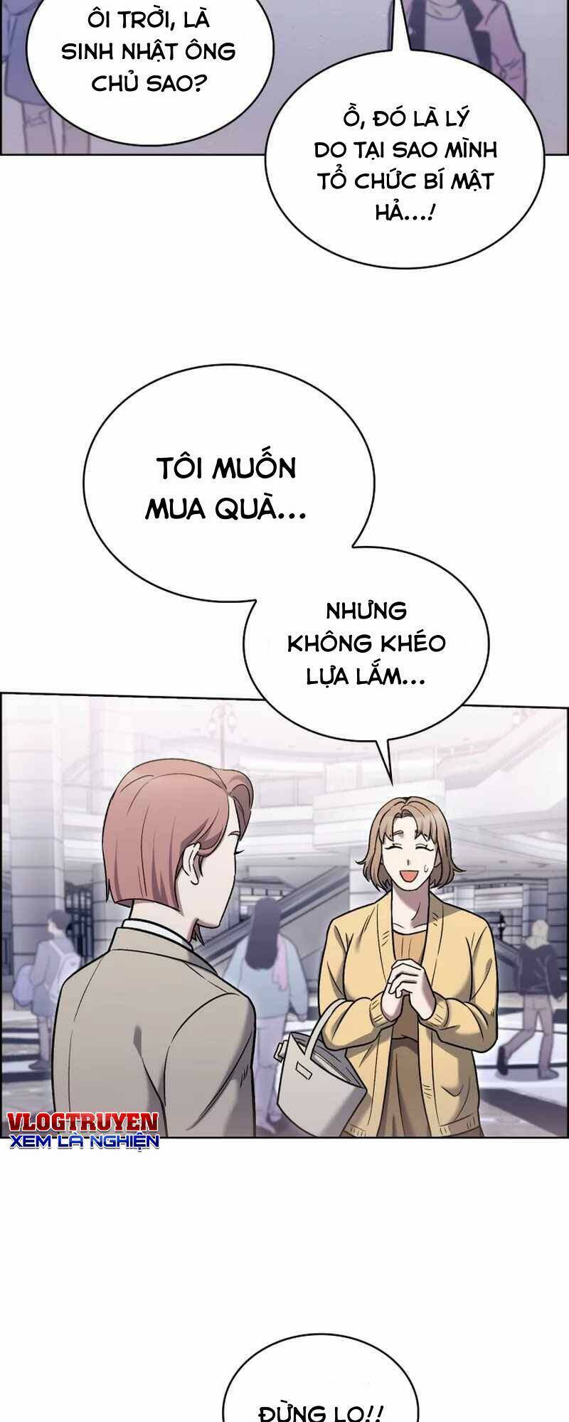 Shipper Đến Từ Murim Chapter 16 - Trang 2