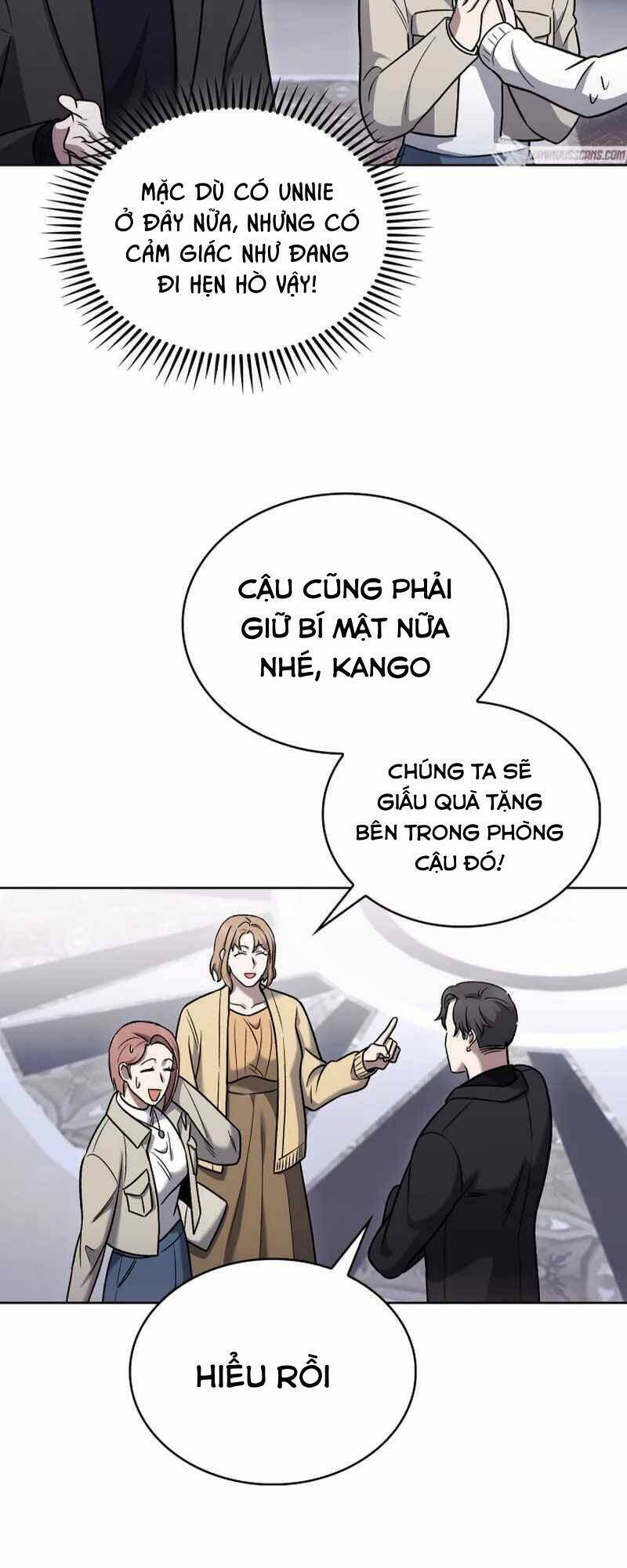 Shipper Đến Từ Murim Chapter 16 - Trang 2