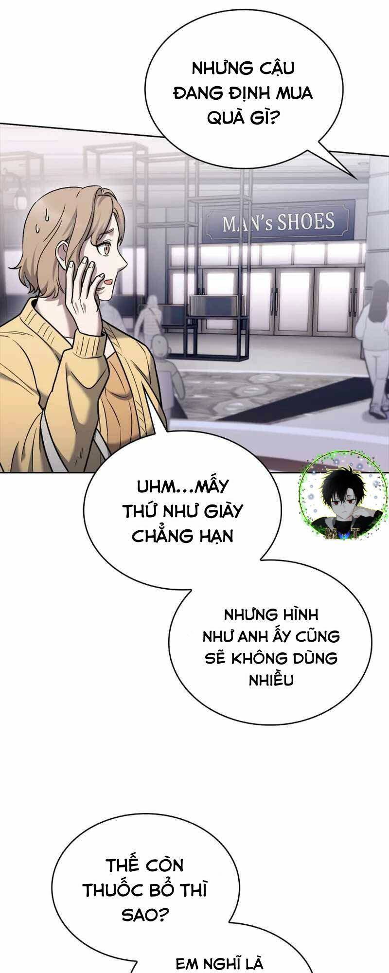 Shipper Đến Từ Murim Chapter 16 - Trang 2