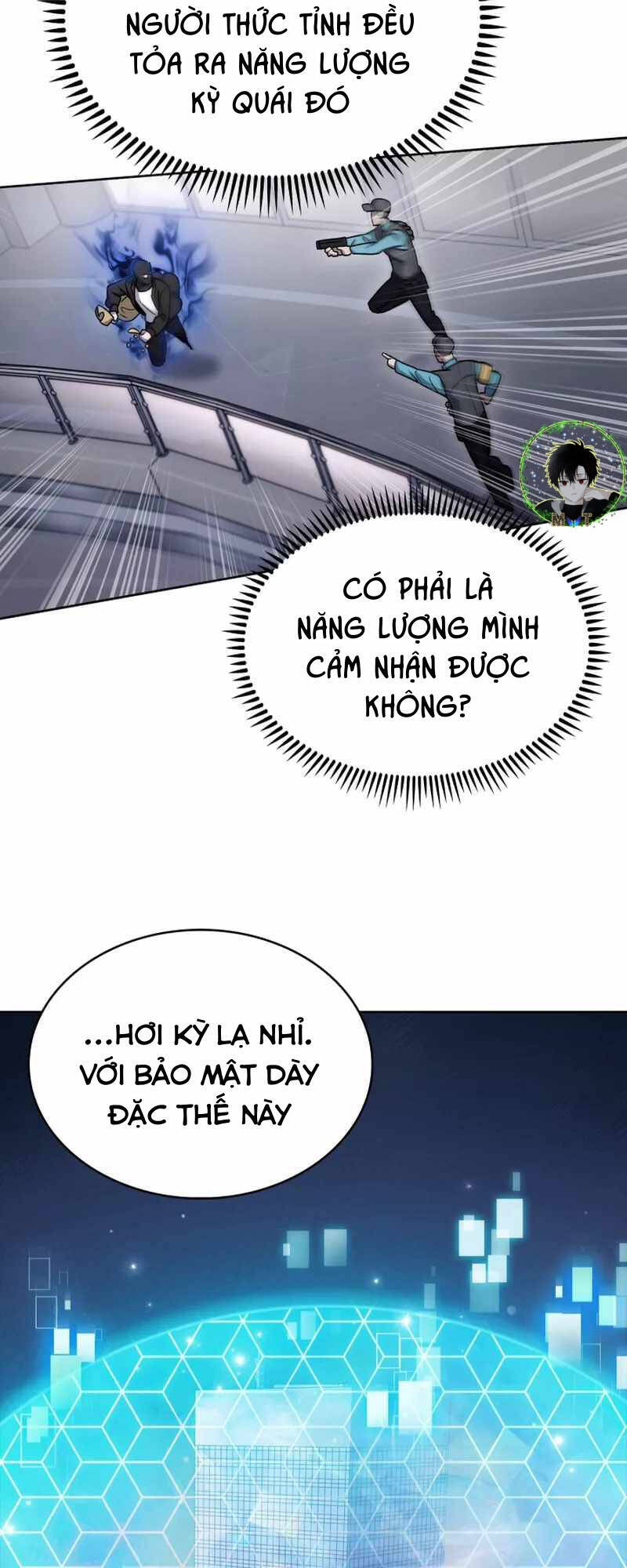 Shipper Đến Từ Murim Chapter 16 - Trang 2