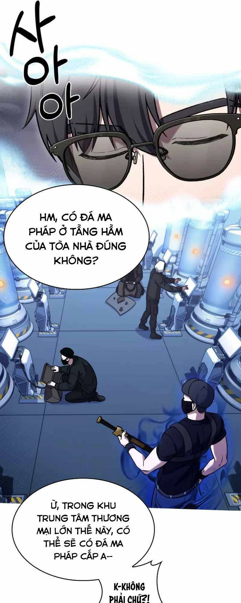 Shipper Đến Từ Murim Chapter 16 - Trang 2