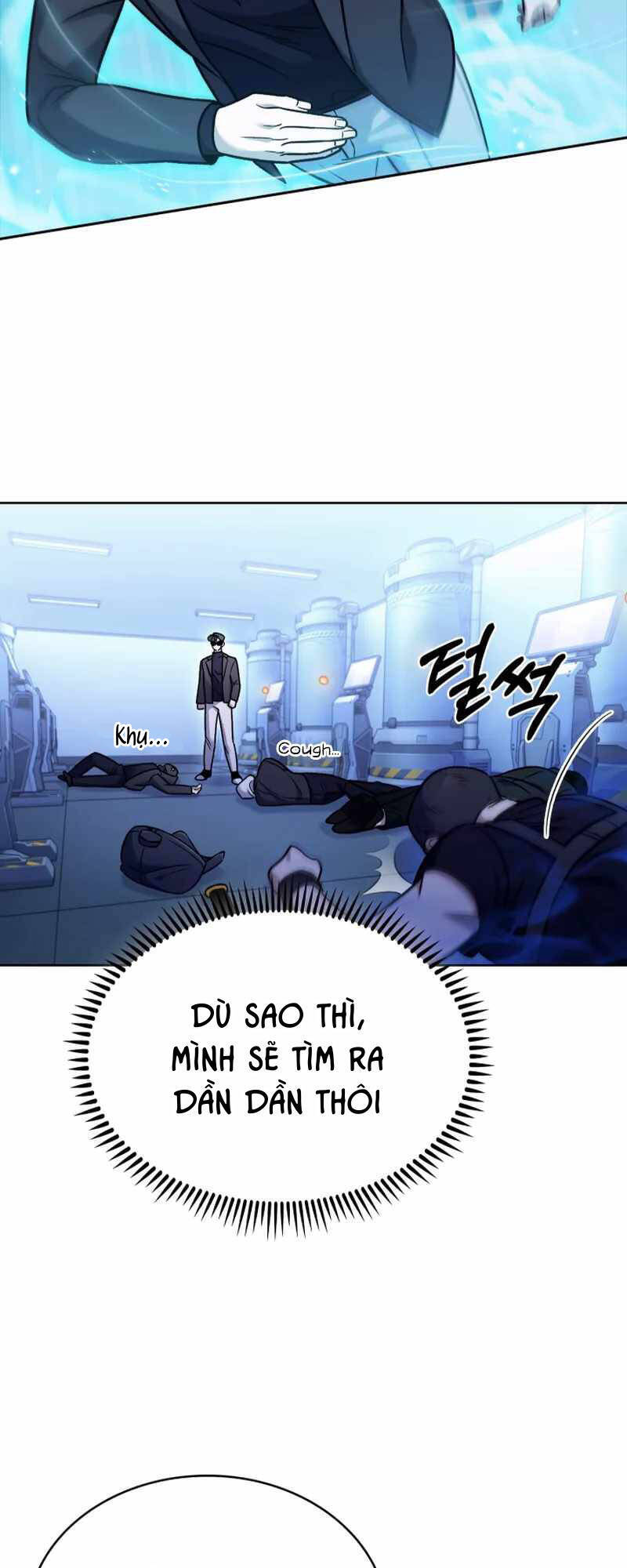 Shipper Đến Từ Murim Chapter 16 - Trang 2