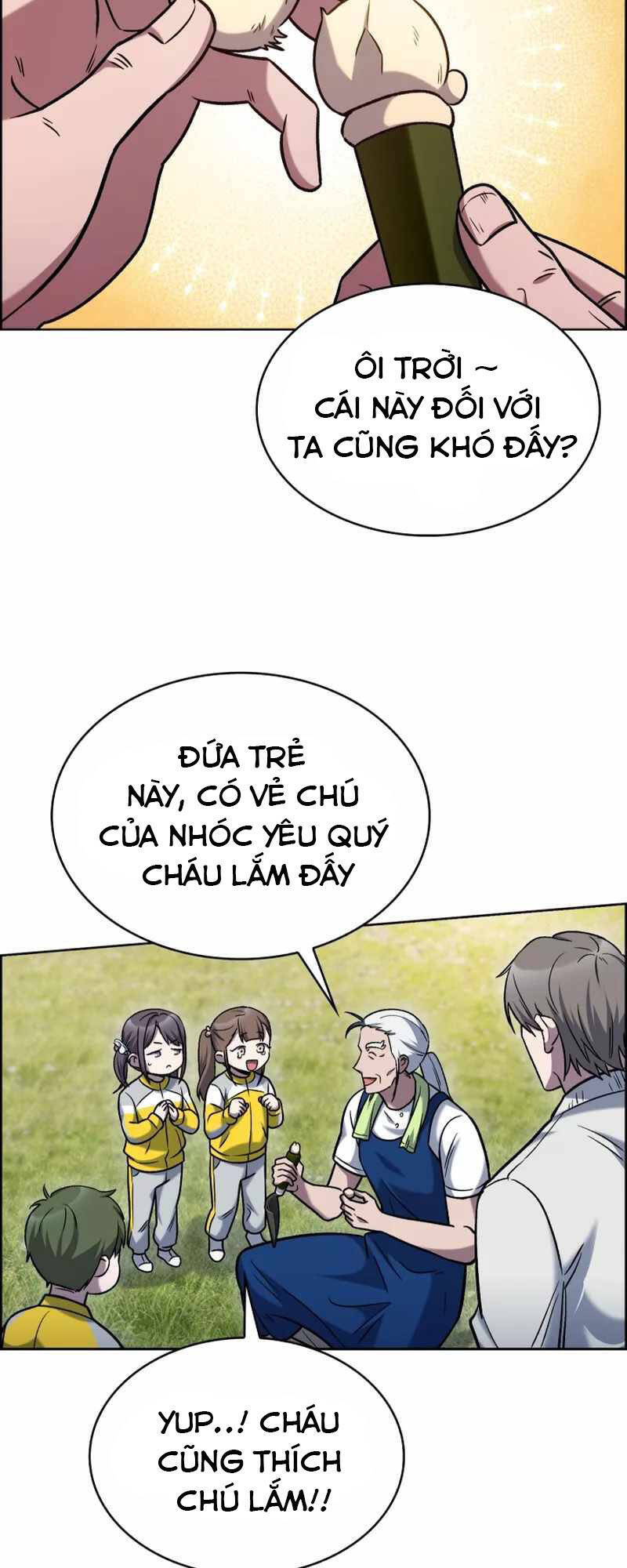 Shipper Đến Từ Murim Chapter 15 - Trang 2