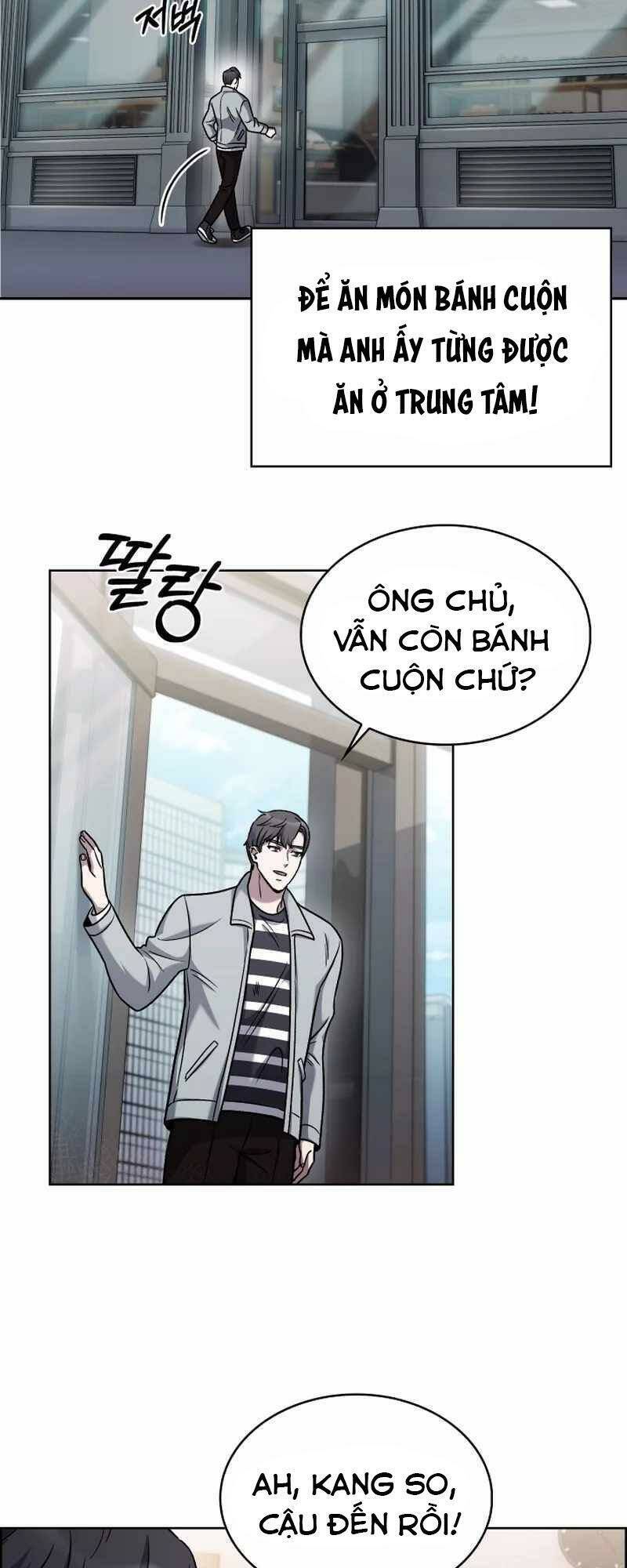 Shipper Đến Từ Murim Chapter 15 - Trang 2