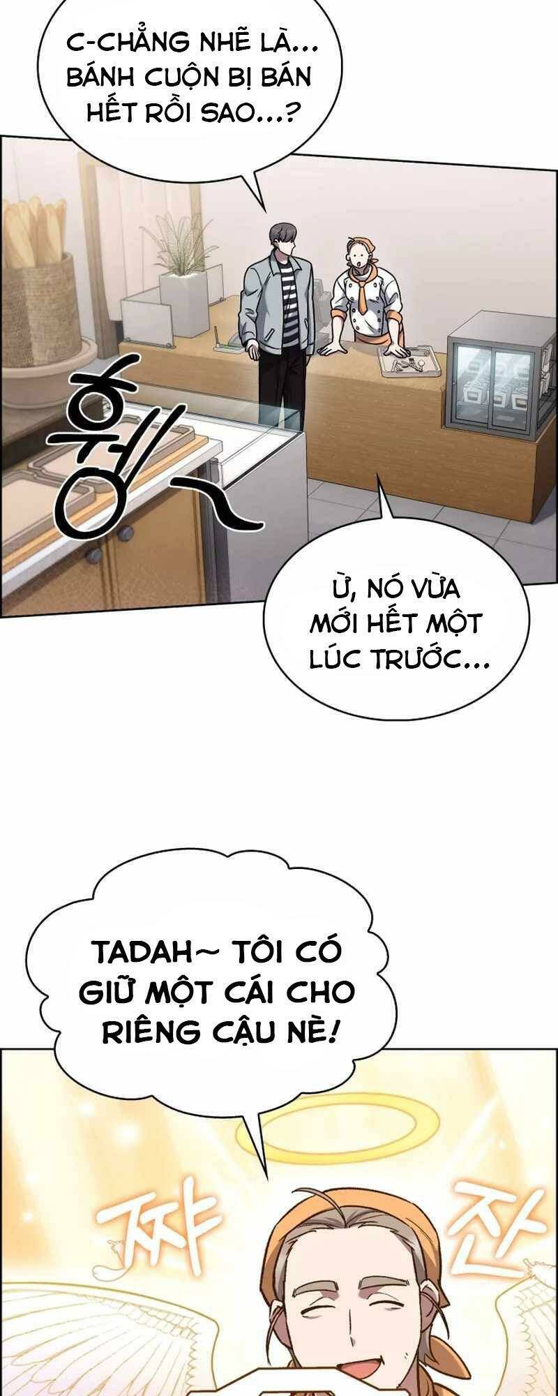 Shipper Đến Từ Murim Chapter 15 - Trang 2