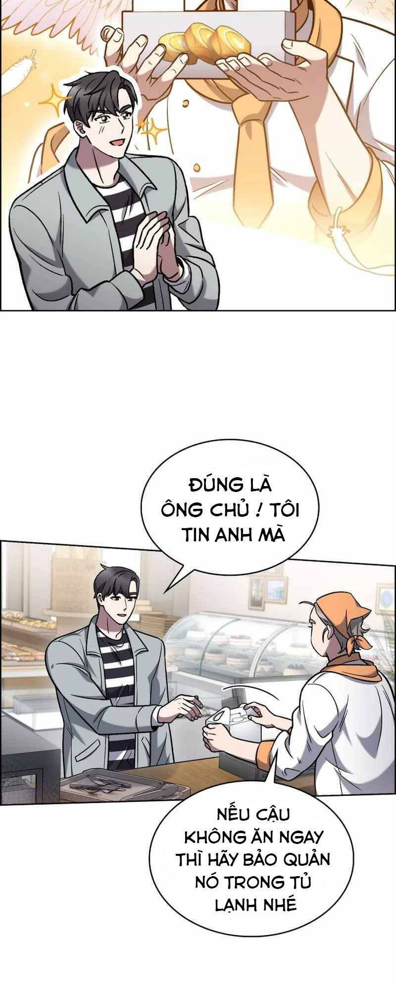 Shipper Đến Từ Murim Chapter 15 - Trang 2