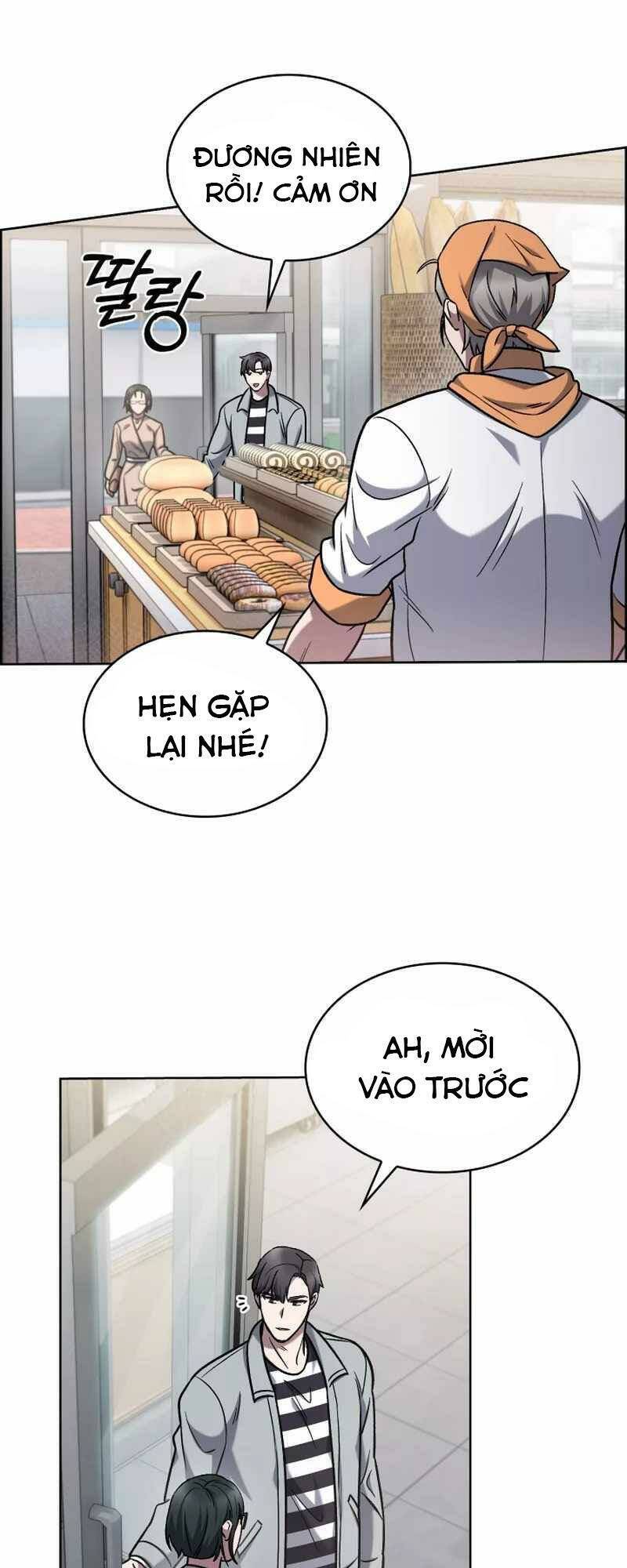 Shipper Đến Từ Murim Chapter 15 - Trang 2