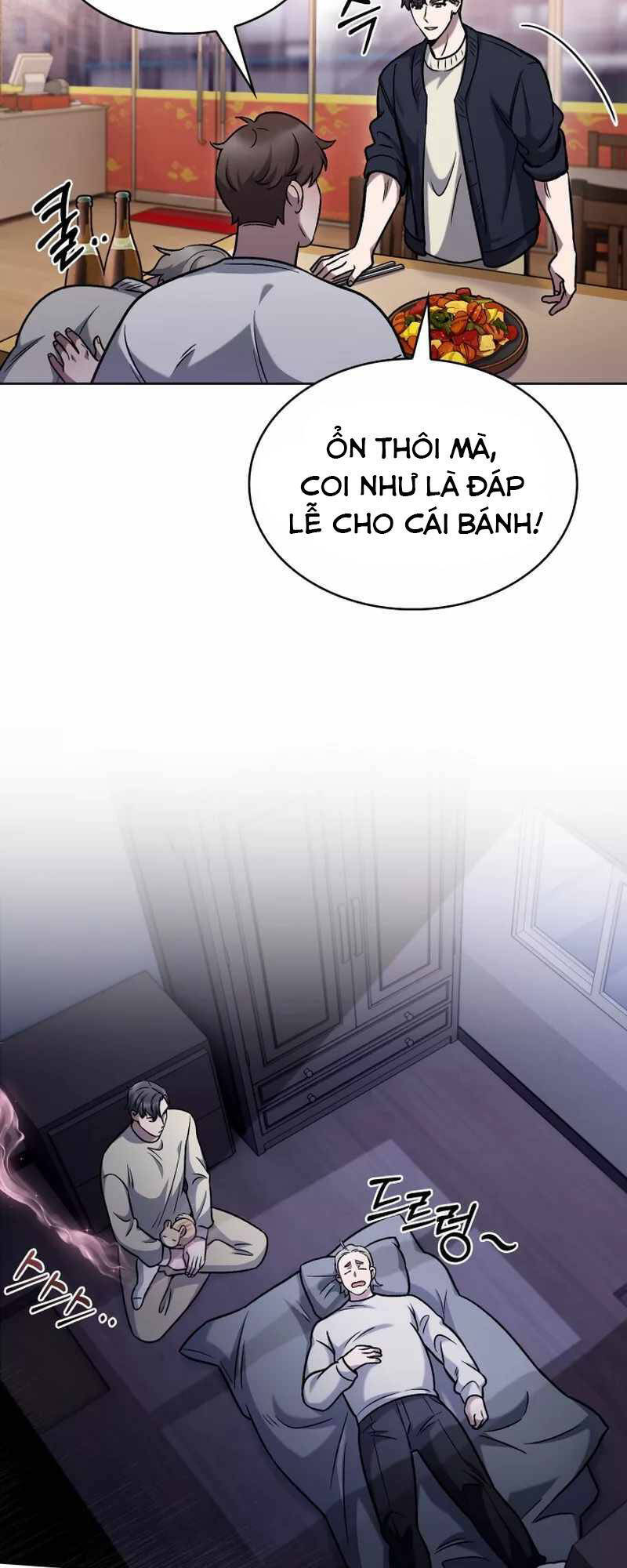 Shipper Đến Từ Murim Chapter 15 - Trang 2