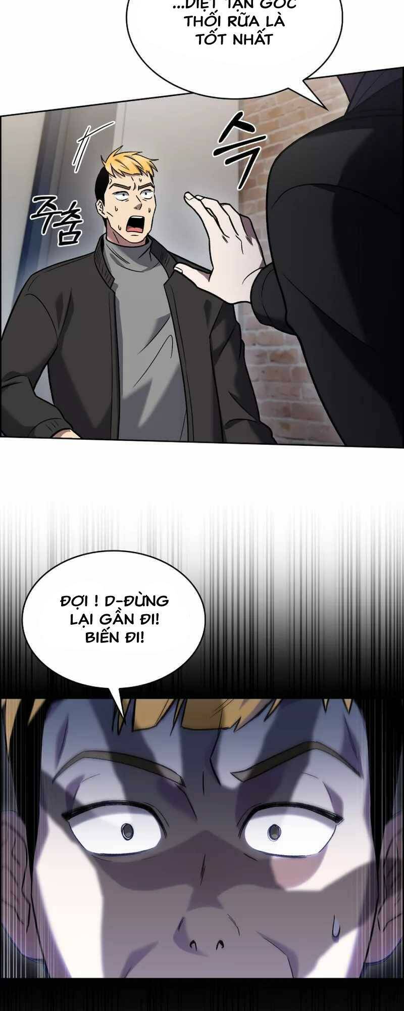 Shipper Đến Từ Murim Chapter 14 - Trang 2