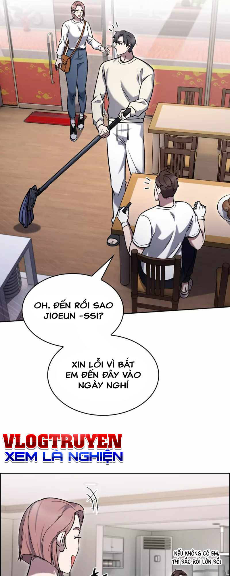 Shipper Đến Từ Murim Chapter 14 - Trang 2