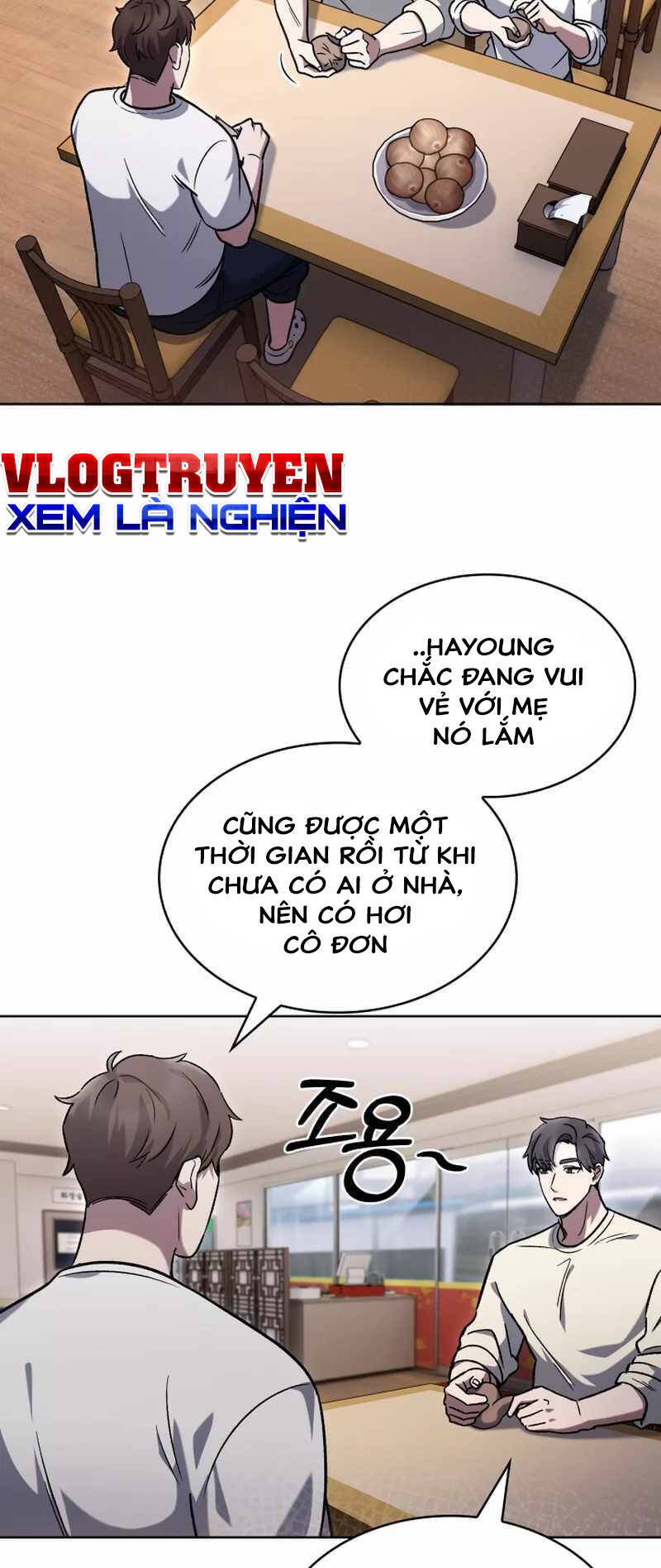 Shipper Đến Từ Murim Chapter 14 - Trang 2