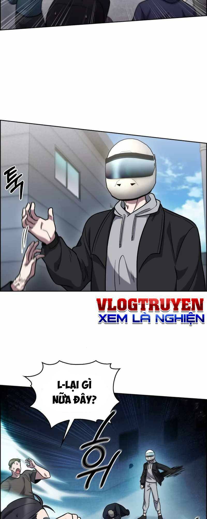 Shipper Đến Từ Murim Chapter 14 - Trang 2