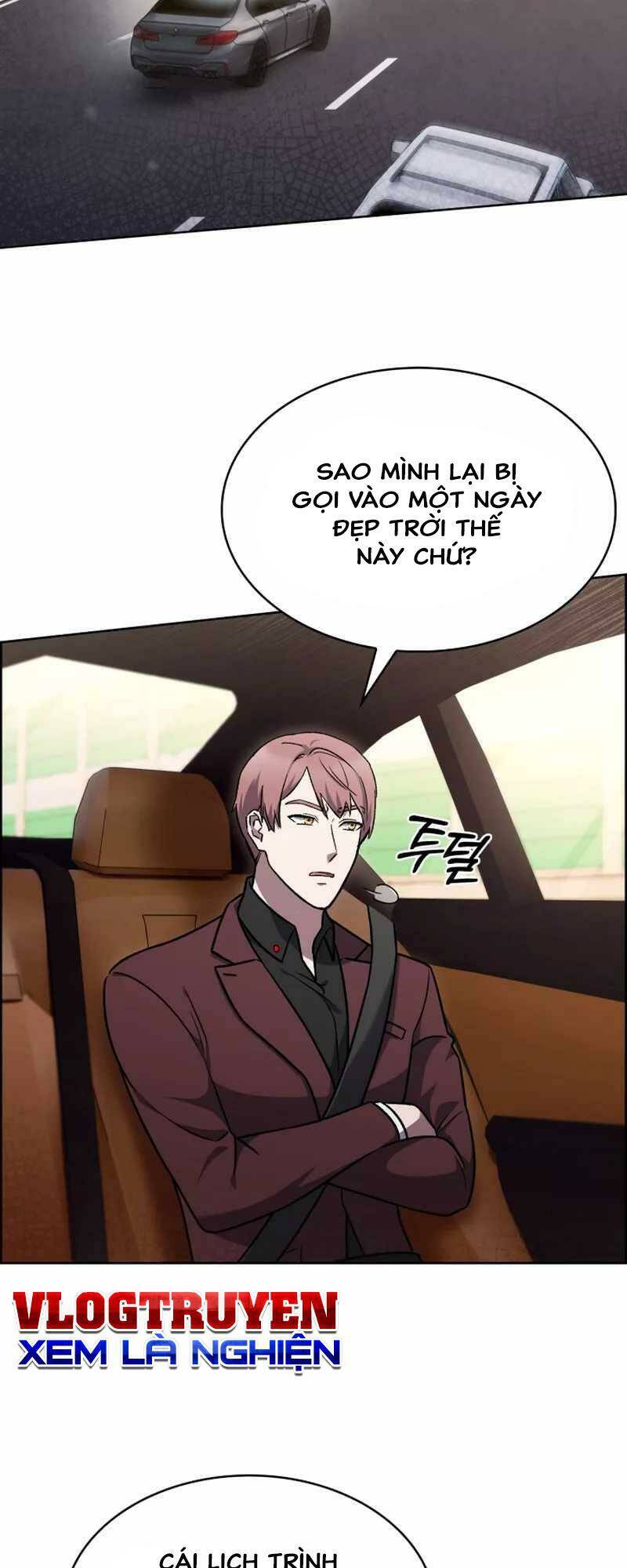 Shipper Đến Từ Murim Chapter 14 - Trang 2