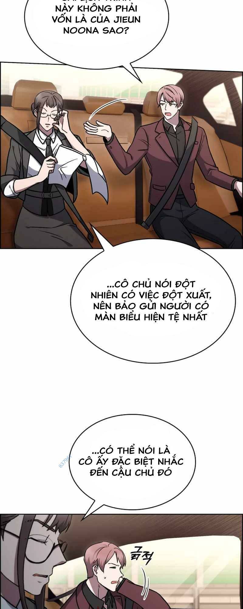 Shipper Đến Từ Murim Chapter 14 - Trang 2