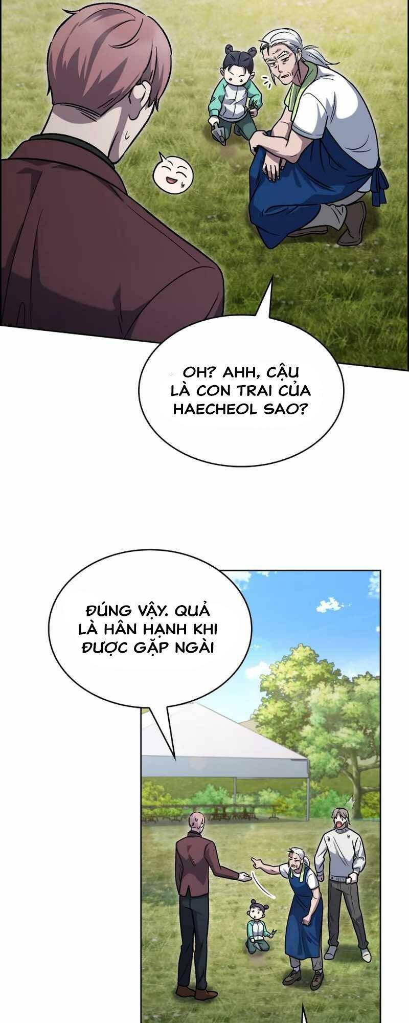 Shipper Đến Từ Murim Chapter 14 - Trang 2