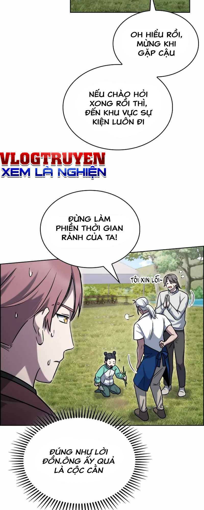 Shipper Đến Từ Murim Chapter 14 - Trang 2