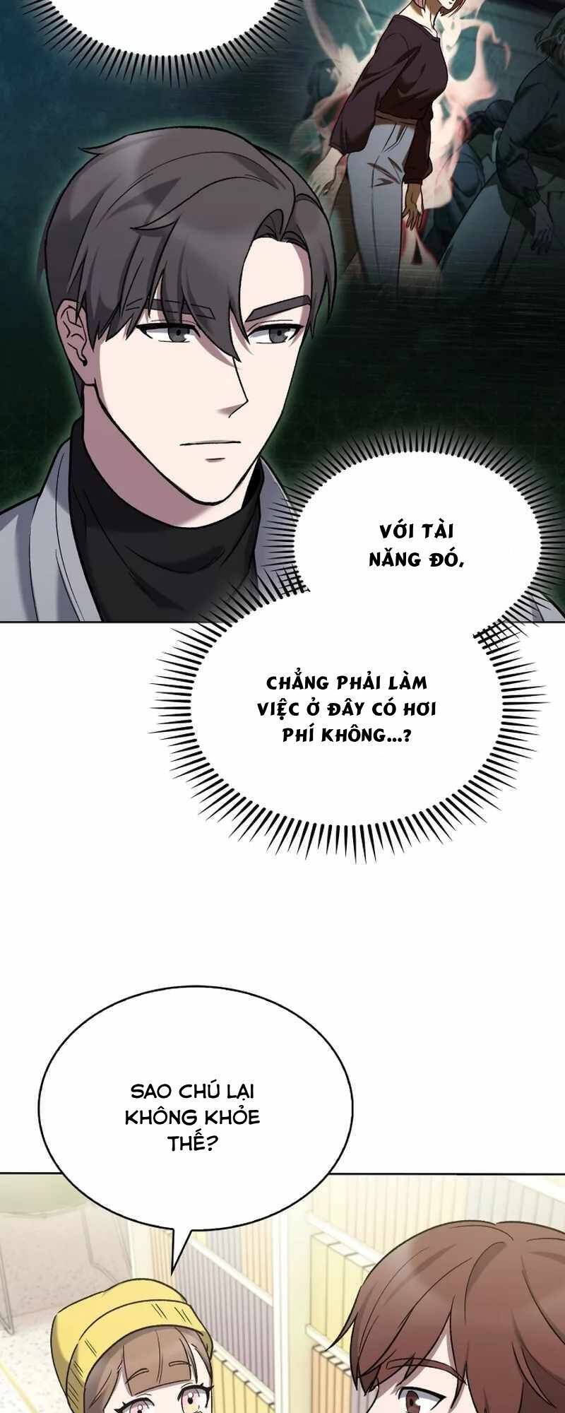 Shipper Đến Từ Murim Chapter 12 - Trang 2