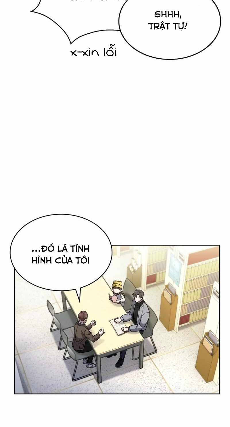 Shipper Đến Từ Murim Chapter 12 - Trang 2