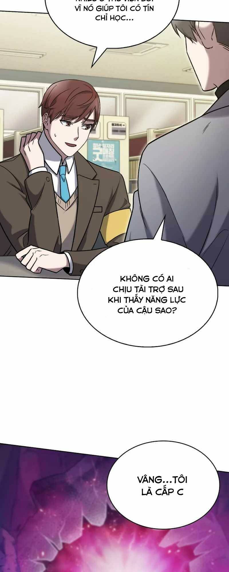 Shipper Đến Từ Murim Chapter 12 - Trang 2