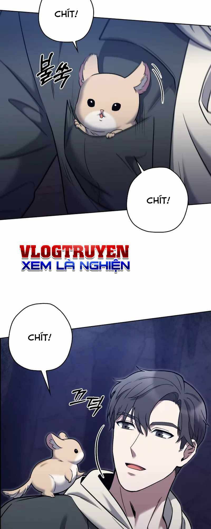 Shipper Đến Từ Murim Chapter 11 - Trang 2