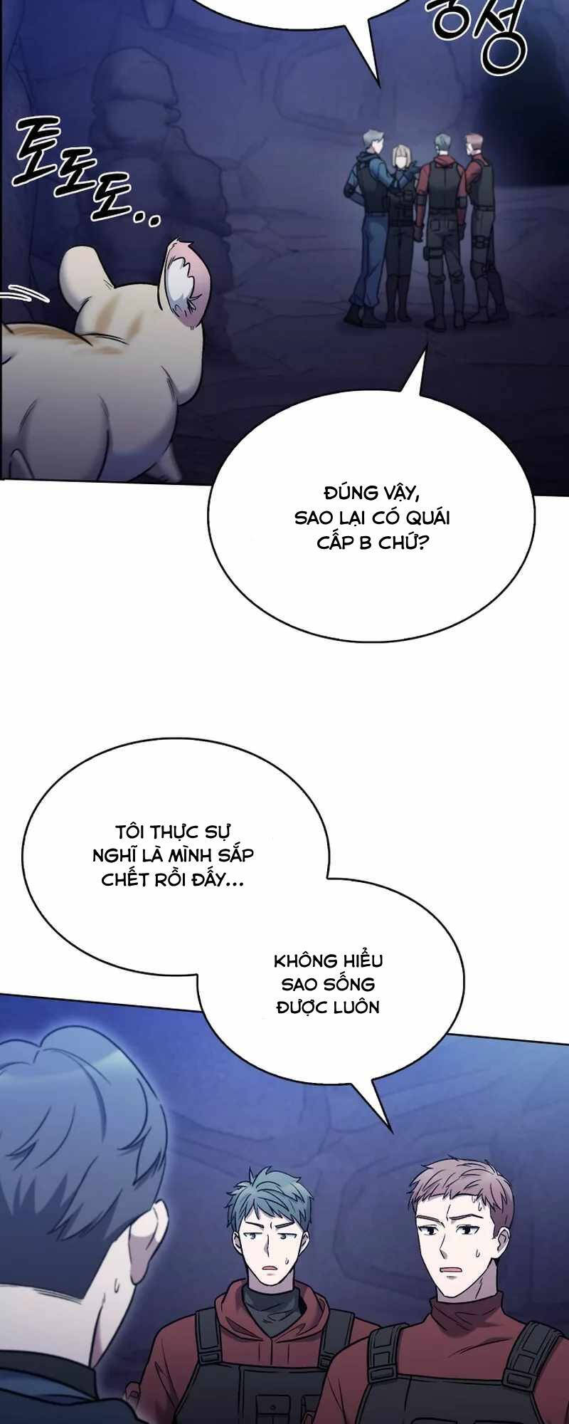 Shipper Đến Từ Murim Chapter 11 - Trang 2