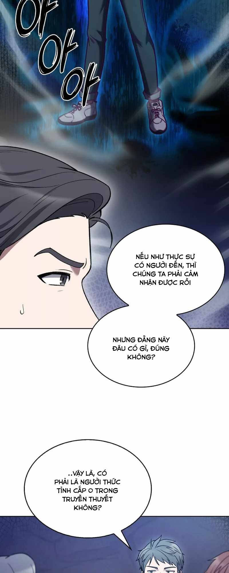 Shipper Đến Từ Murim Chapter 11 - Trang 2