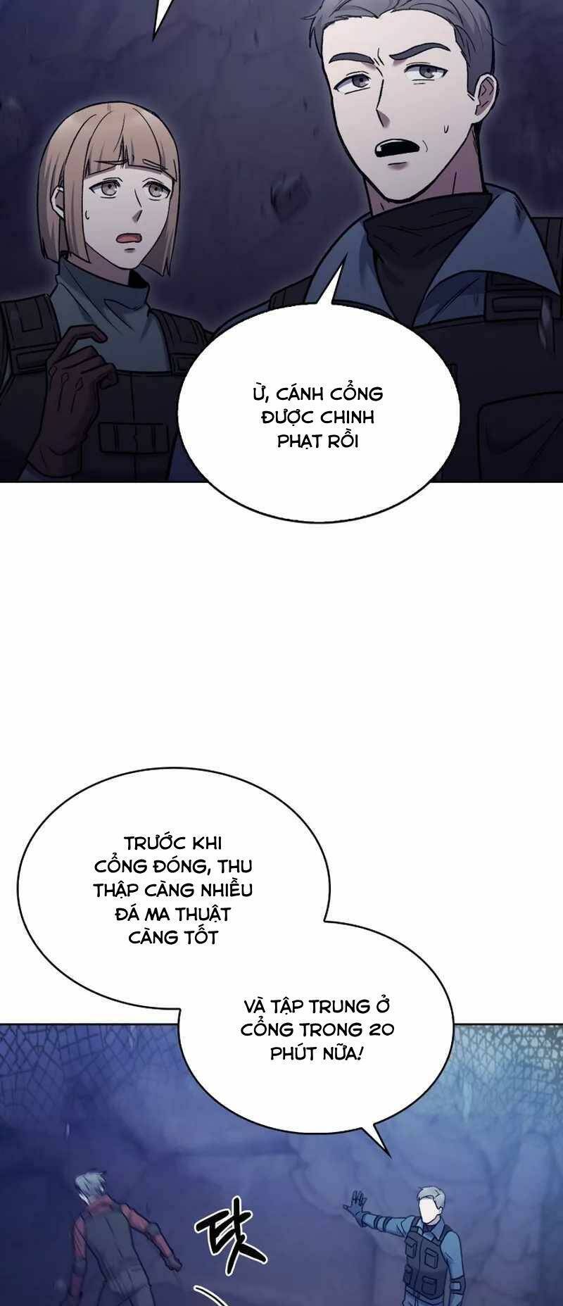 Shipper Đến Từ Murim Chapter 11 - Trang 2