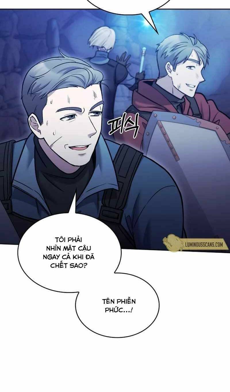 Shipper Đến Từ Murim Chapter 11 - Trang 2