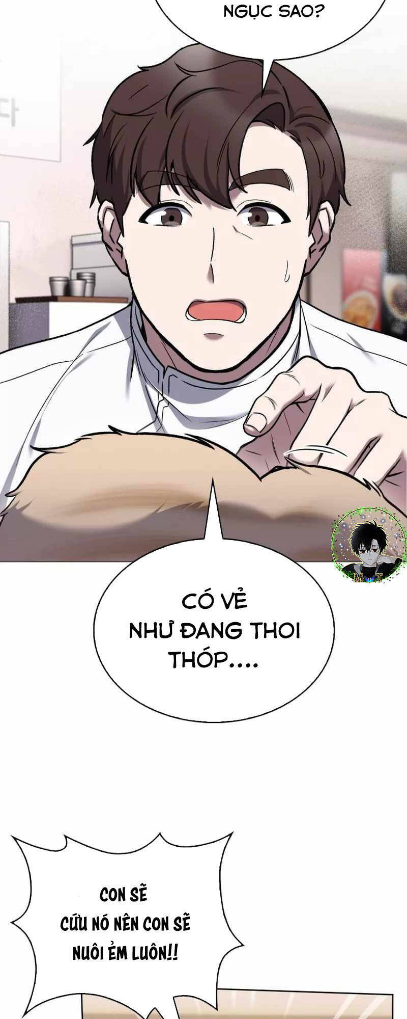 Shipper Đến Từ Murim Chapter 10 - Trang 2