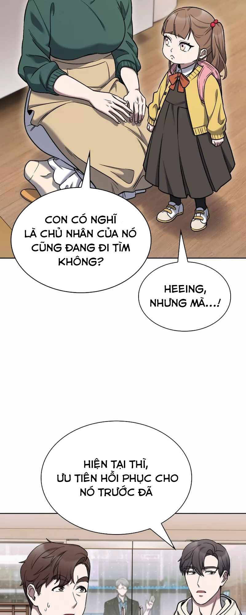 Shipper Đến Từ Murim Chapter 10 - Trang 2