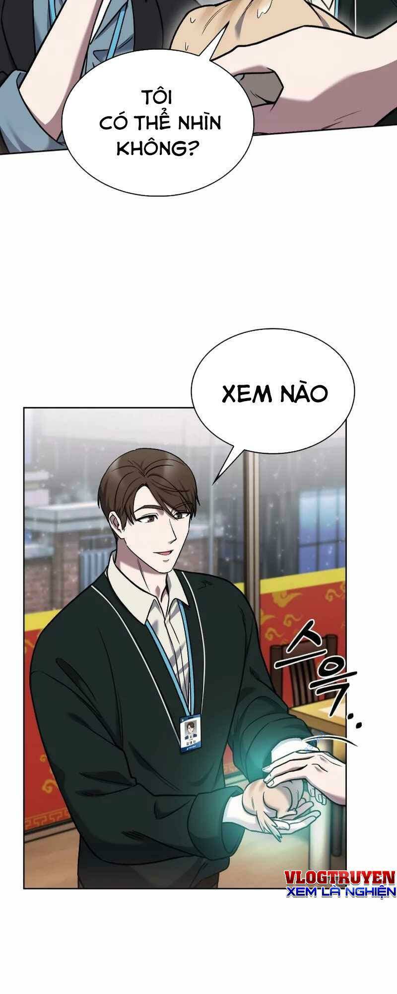 Shipper Đến Từ Murim Chapter 10 - Trang 2