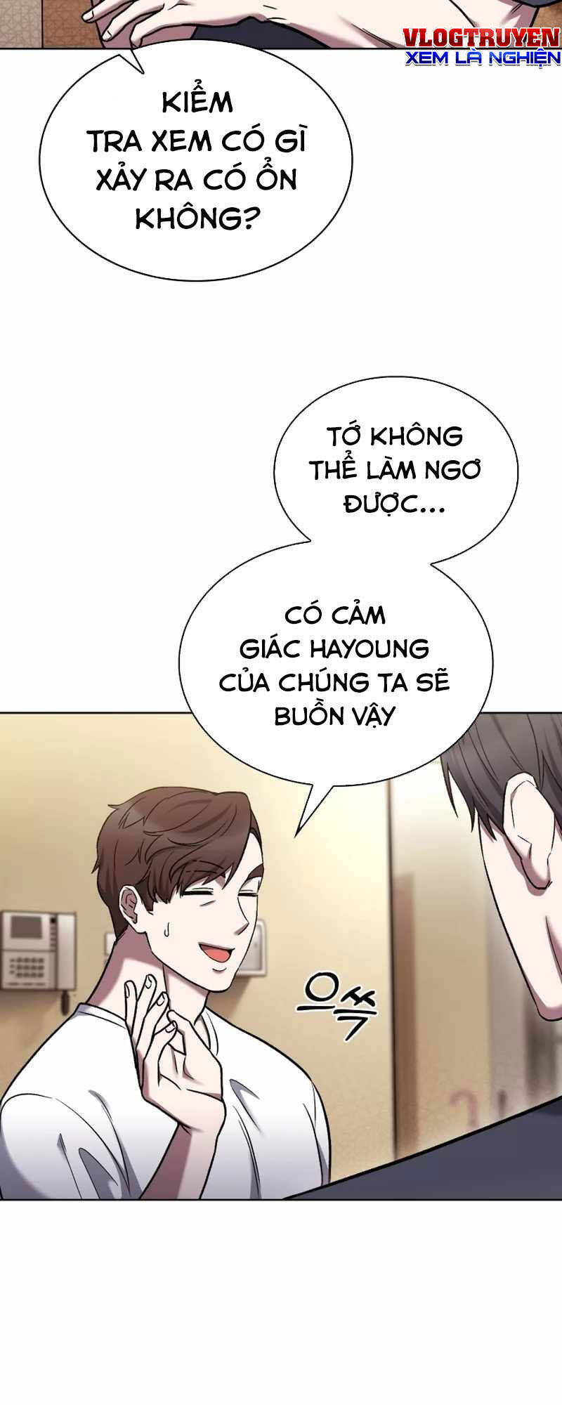 Shipper Đến Từ Murim Chapter 10 - Trang 2