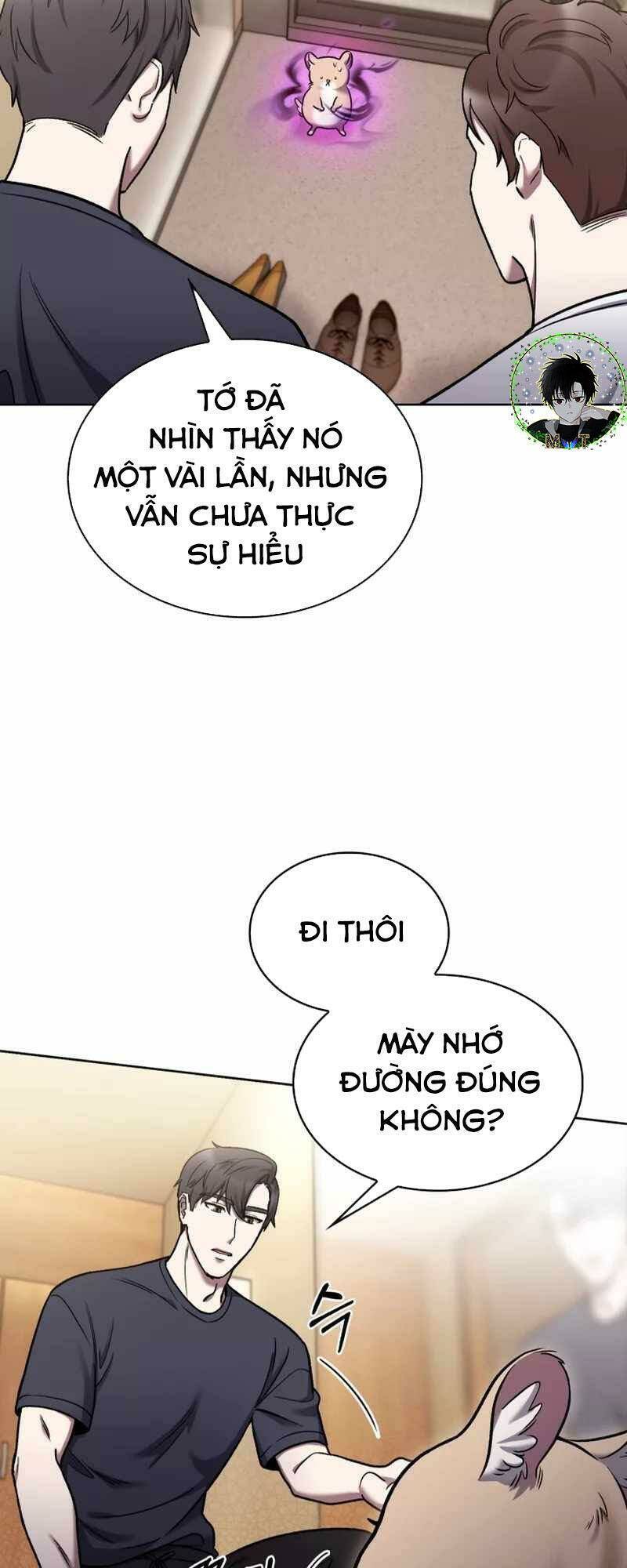 Shipper Đến Từ Murim Chapter 10 - Trang 2