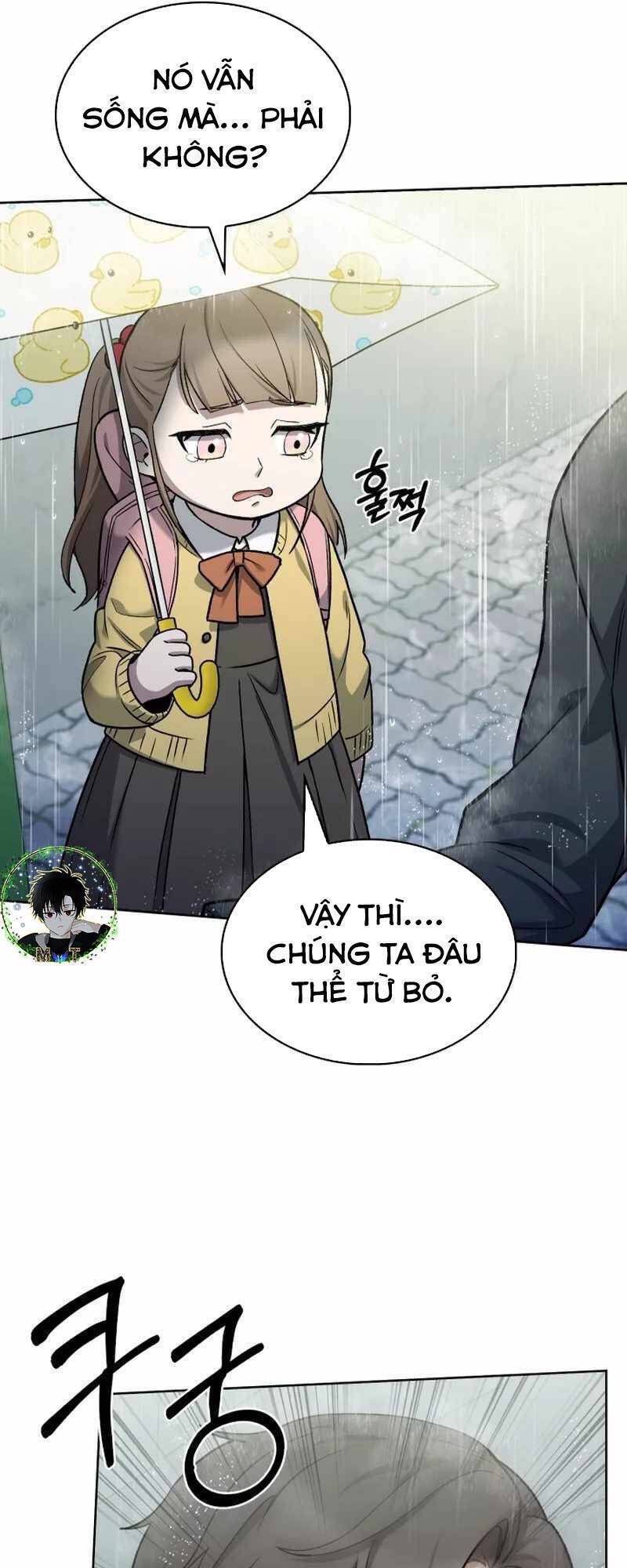 Shipper Đến Từ Murim Chapter 10 - Trang 2