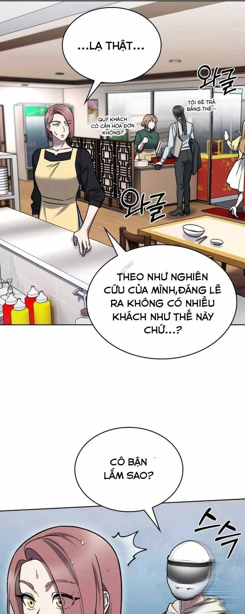 Shipper Đến Từ Murim Chapter 9 - Trang 2