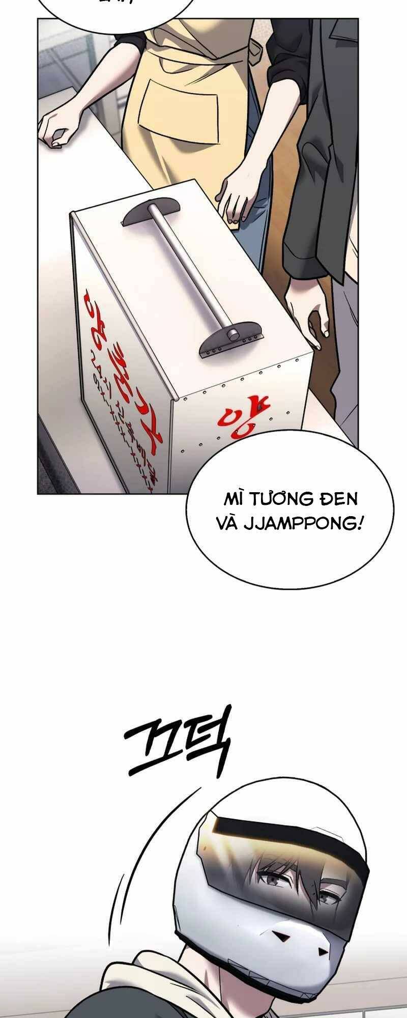 Shipper Đến Từ Murim Chapter 9 - Trang 2