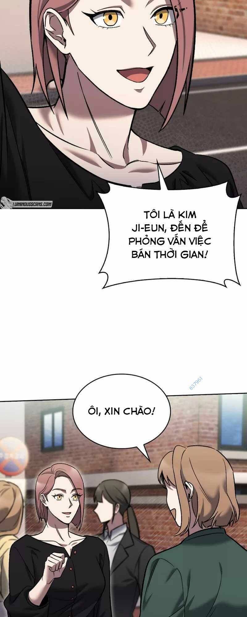 Shipper Đến Từ Murim Chapter 9 - Trang 2