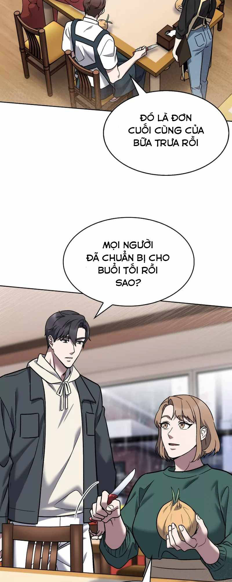 Shipper Đến Từ Murim Chapter 9 - Trang 2