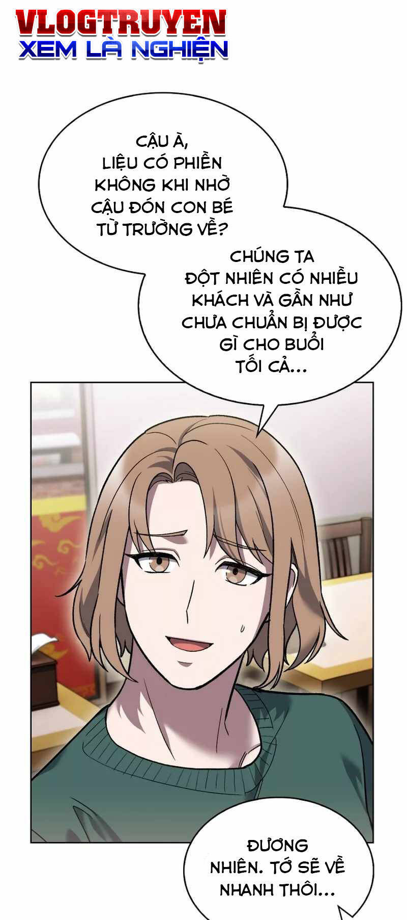 Shipper Đến Từ Murim Chapter 9 - Trang 2