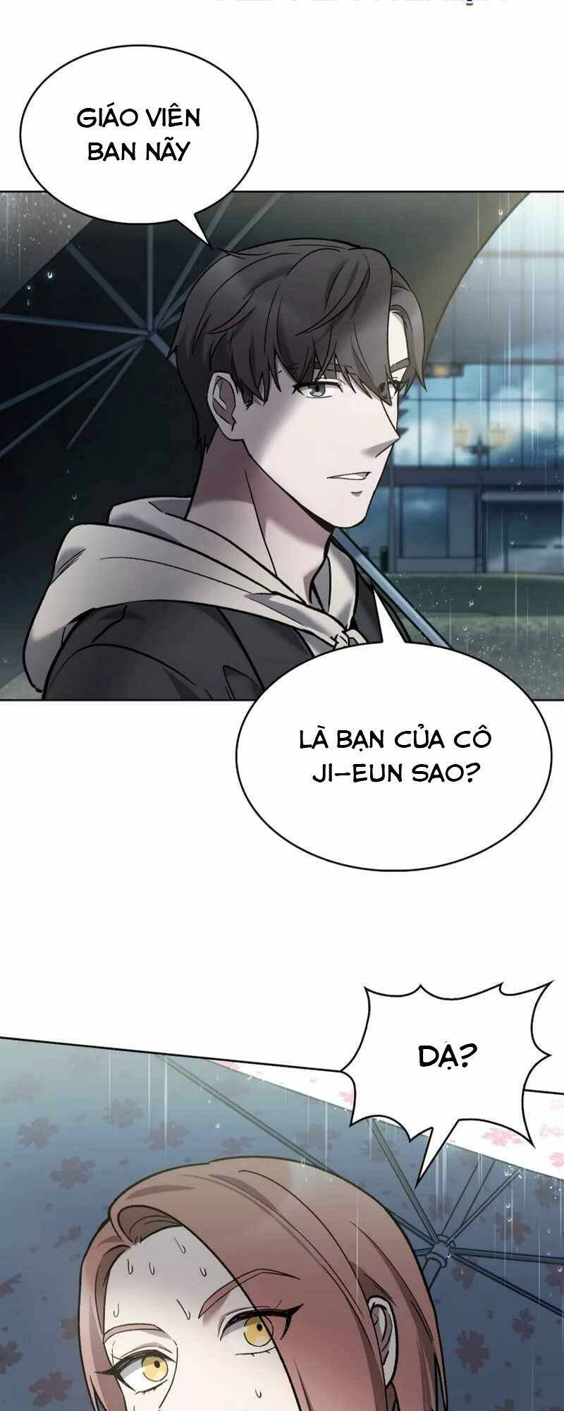 Shipper Đến Từ Murim Chapter 9 - Trang 2