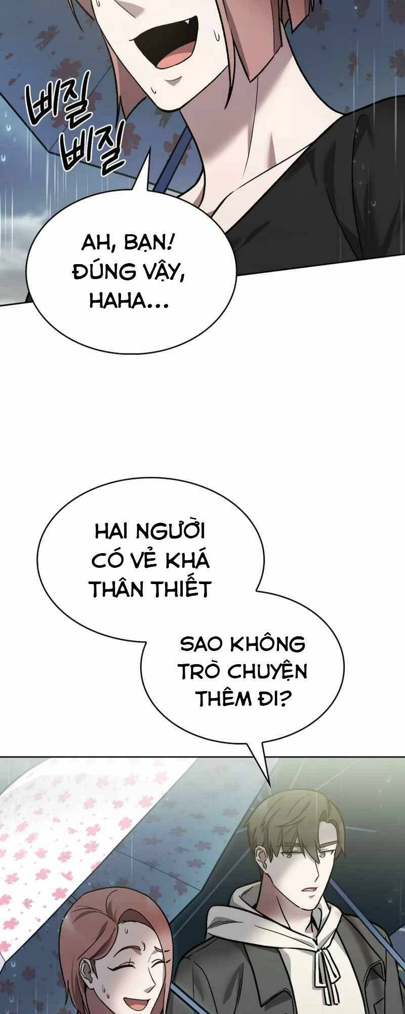 Shipper Đến Từ Murim Chapter 9 - Trang 2