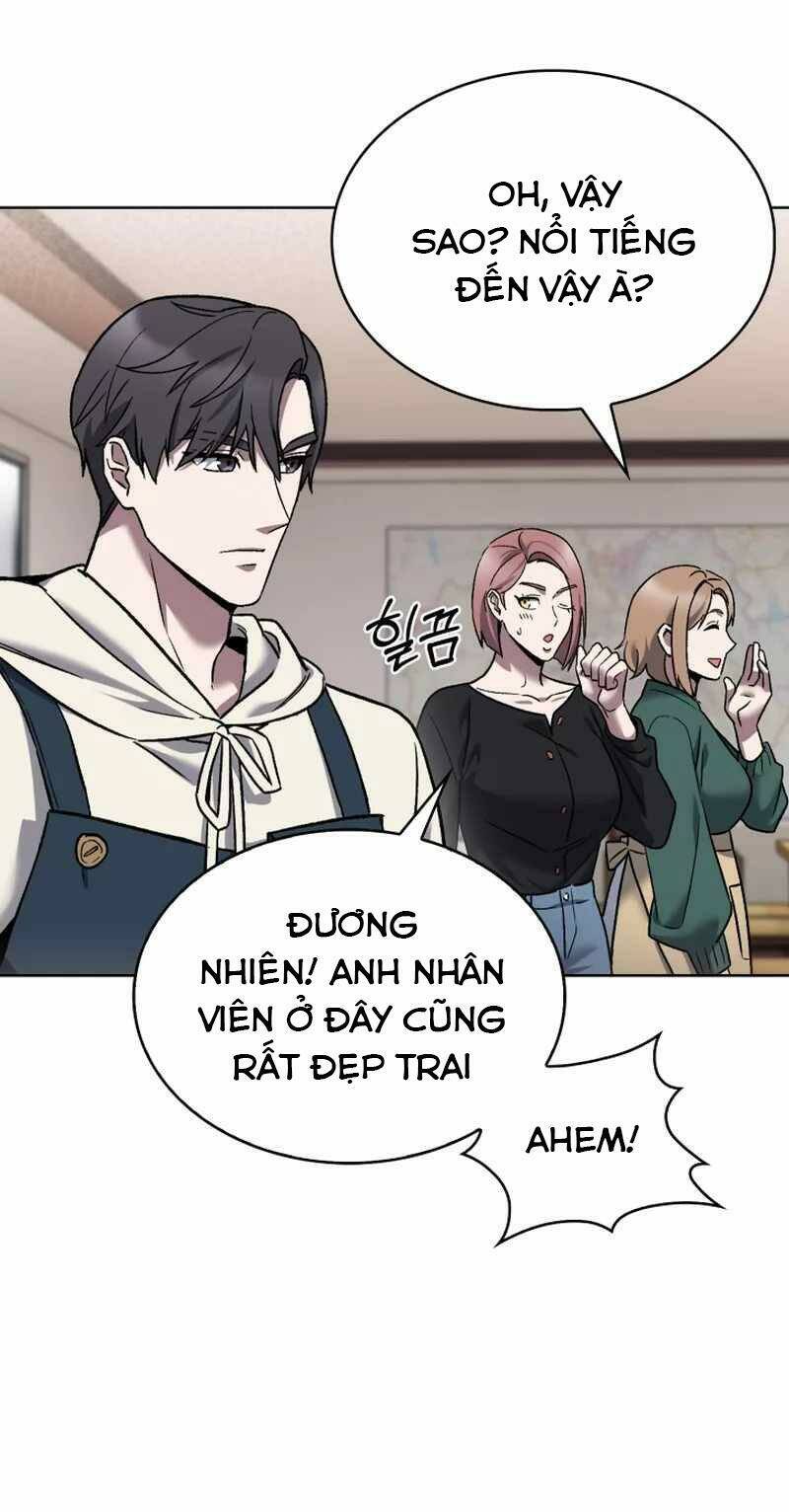 Shipper Đến Từ Murim Chapter 9 - Trang 2