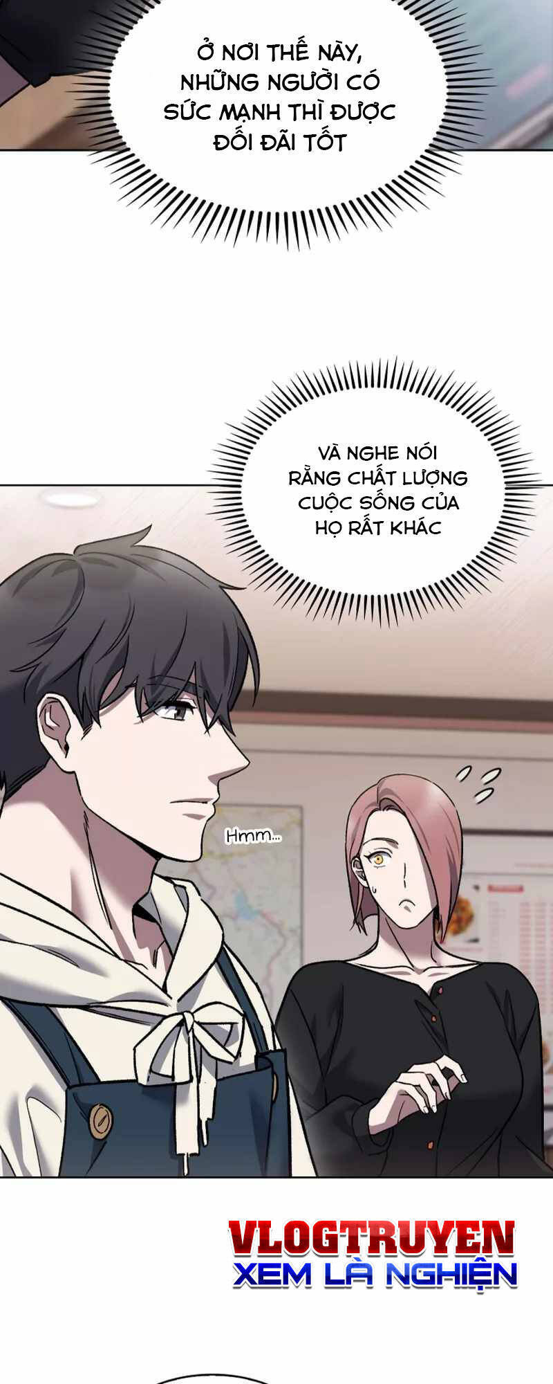 Shipper Đến Từ Murim Chapter 9 - Trang 2