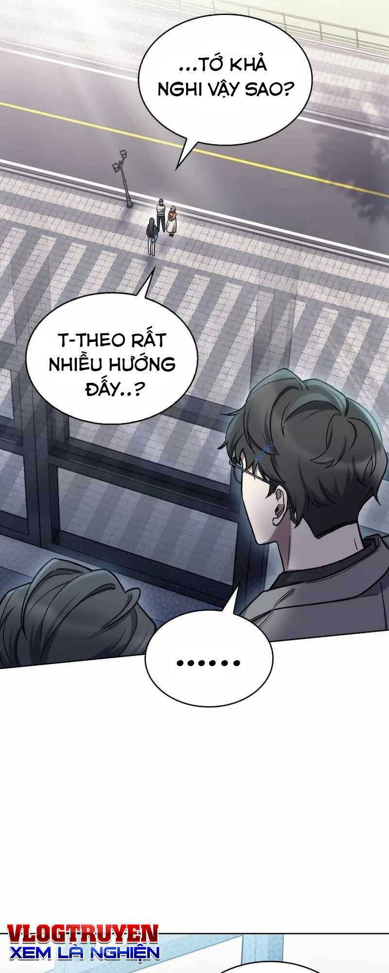 Shipper Đến Từ Murim Chapter 8 - Trang 2