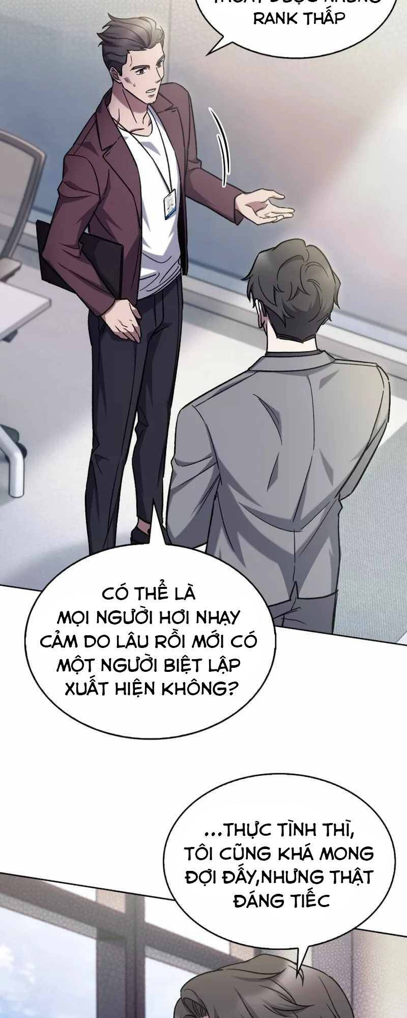 Shipper Đến Từ Murim Chapter 8 - Trang 2